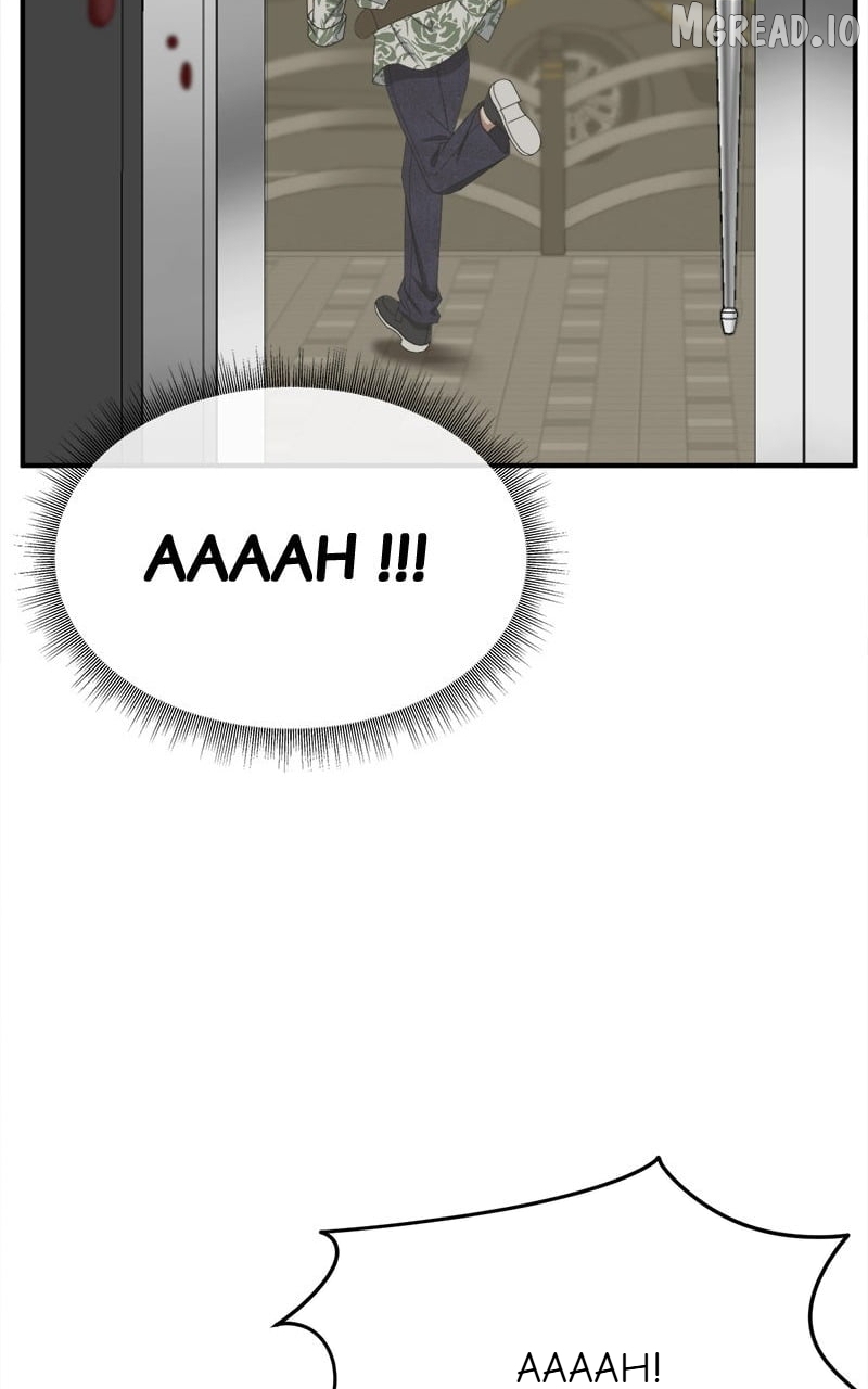 Change Me Chapter 259  - page 142